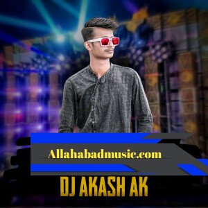 Tere Dar Pe Tabla Sound Check 2025 - DJ Akash AK Prayagraj